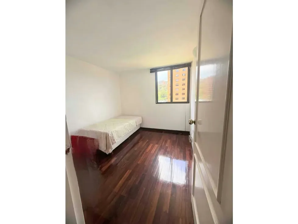 Alquilo apartamento 92m2 Colinas de La Tahona CLIENTES DIRECTOS5397 - 9
