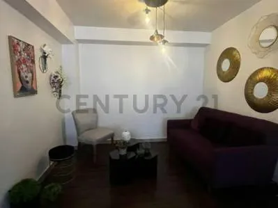 Alquiler de Apartamento