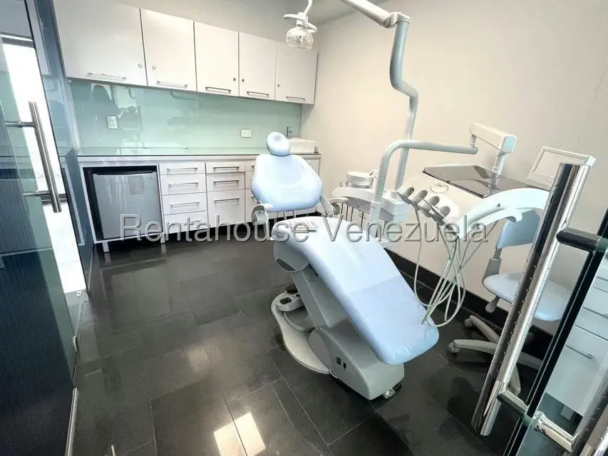 Consultorio Medico en Alquiler en La Trinidad, Distrito Metropolitano - 2