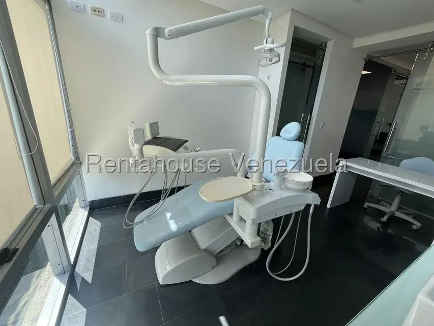 Consultorio Medico en Alquiler en La Trinidad, Distrito Metropolitano - 4