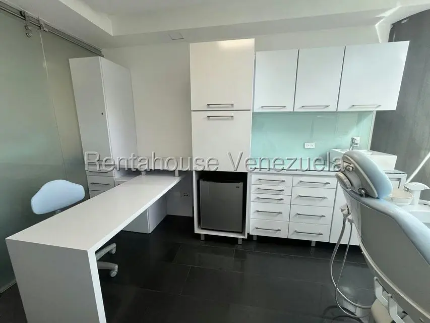 Consultorio Medico en Alquiler en La Trinidad, Distrito Metropolitano - 5