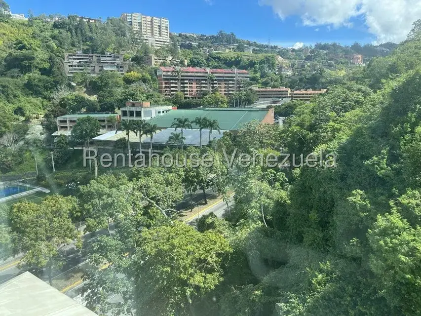 Consultorio Medico en Alquiler en La Trinidad, Distrito Metropolitano - 8