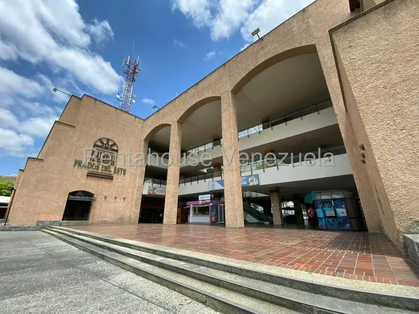 Local Comercial en Venta en Prados del Este, Distrito Metropolitano