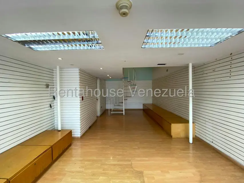 Local Comercial en Venta en Prados del Este, Distrito Metropolitano - 15