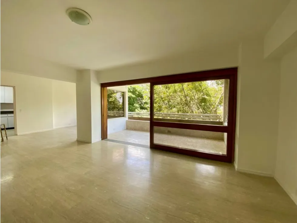 Alquiler/Apto/La Castellana/ 3H+S/3B+S/3P/terraza/jardines/vista - 2
