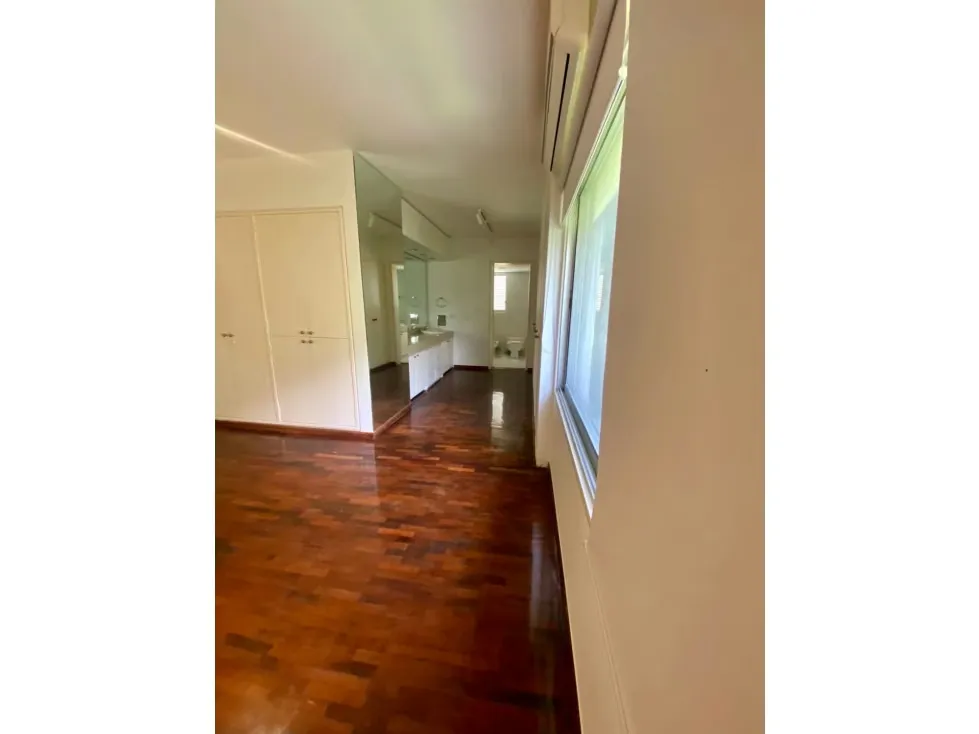 Alquiler/Apto/La Castellana/ 3H+S/3B+S/3P/terraza/jardines/vista - 5