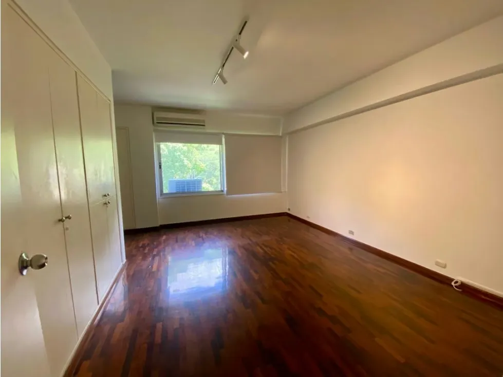 Alquiler/Apto/La Castellana/ 3H+S/3B+S/3P/terraza/jardines/vista - 6