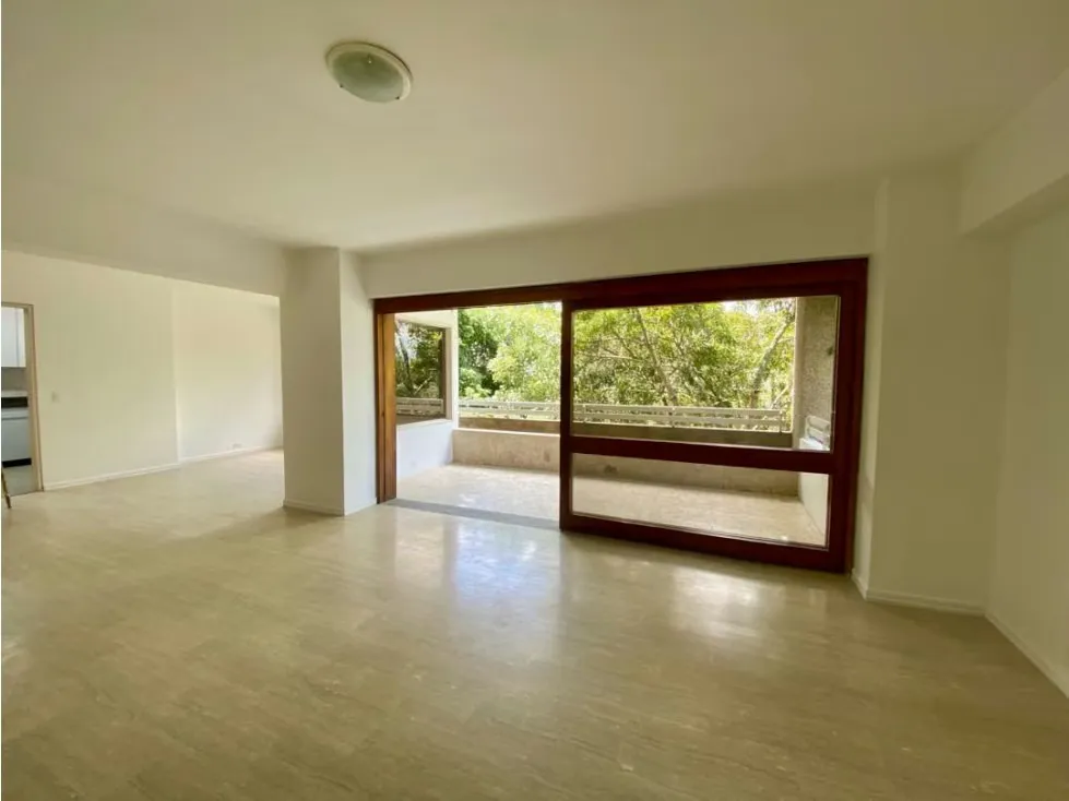 Alquiler/Apto/La Castellana/ 3H+S/3B+S/3P/terraza/jardines/vista - 7