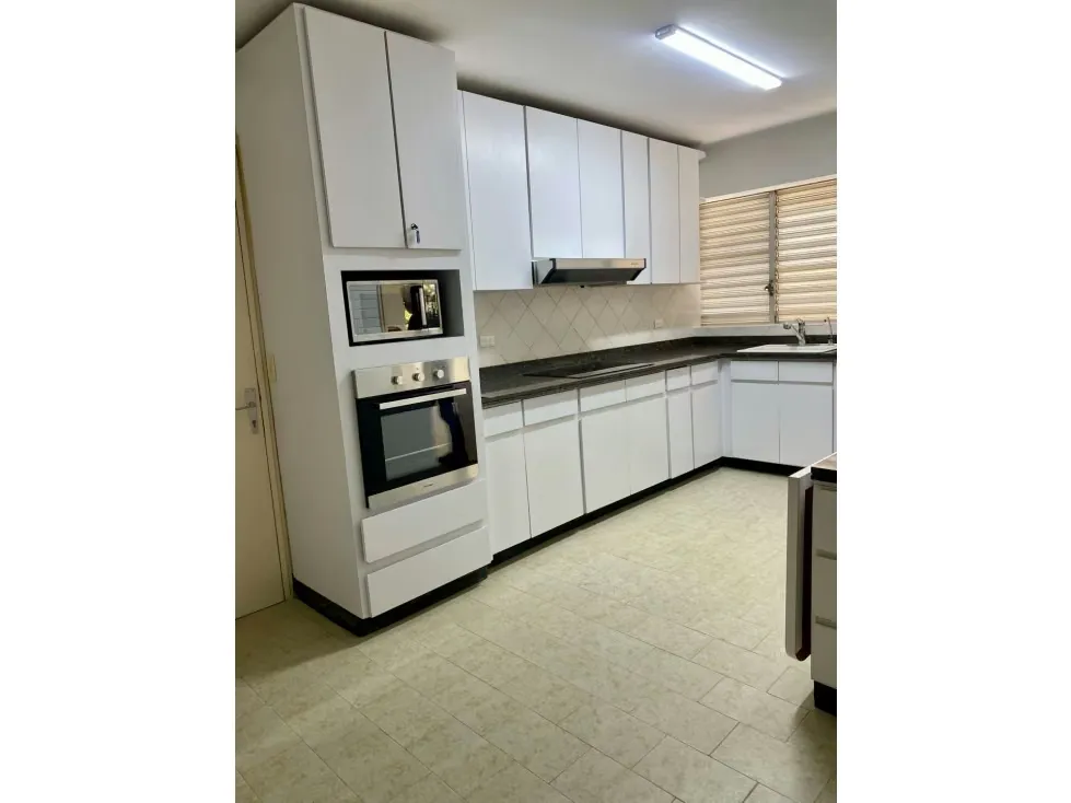 Alquiler/Apto/La Castellana/ 3H+S/3B+S/3P/terraza/jardines/vista - 8