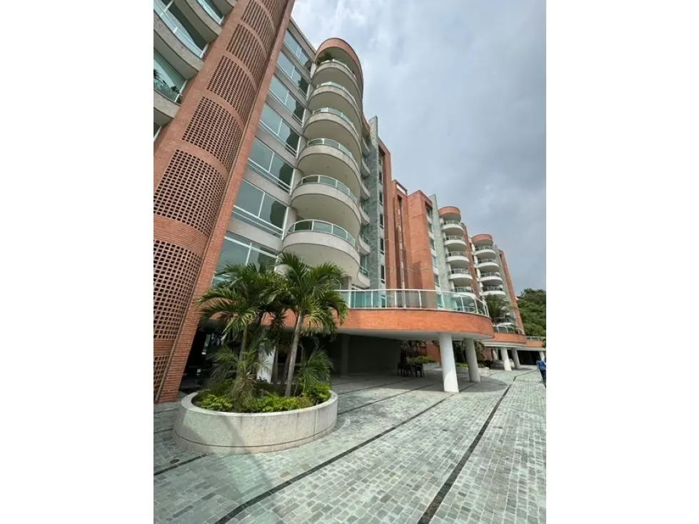VENTA DE APARTAMENTO EN LA URBANIZACIÓN MIRADOR LOS CAMPITOS PB