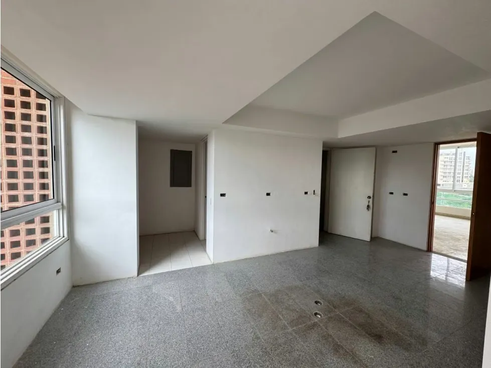 VENTA DE APARTAMENTO EN LA URBANIZACIÓN MIRADOR LOS CAMPITOS PB - 11
