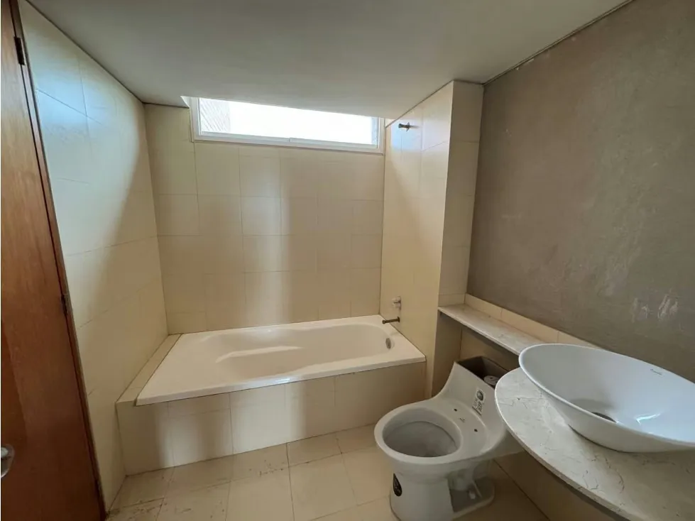 VENTA DE APARTAMENTO EN LA URBANIZACIÓN MIRADOR LOS CAMPITOS PB - 16