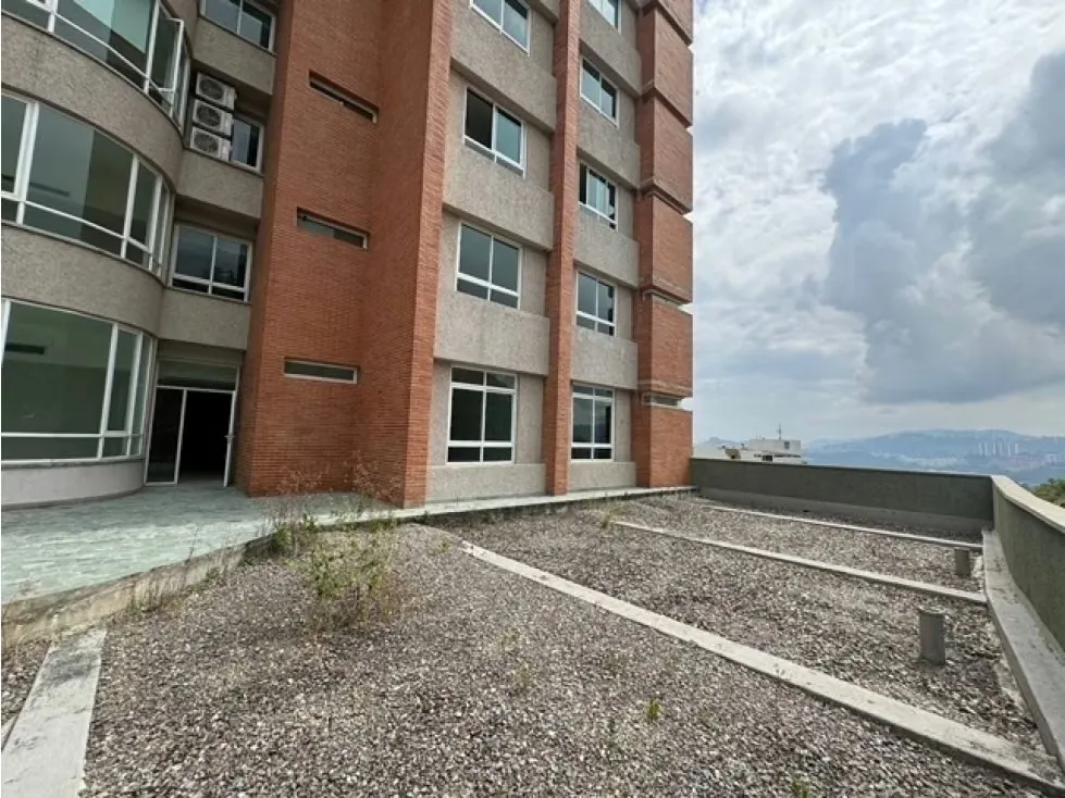 VENTA DE APARTAMENTO EN LA URBANIZACIÓN MIRADOR LOS CAMPITOS PB - 4