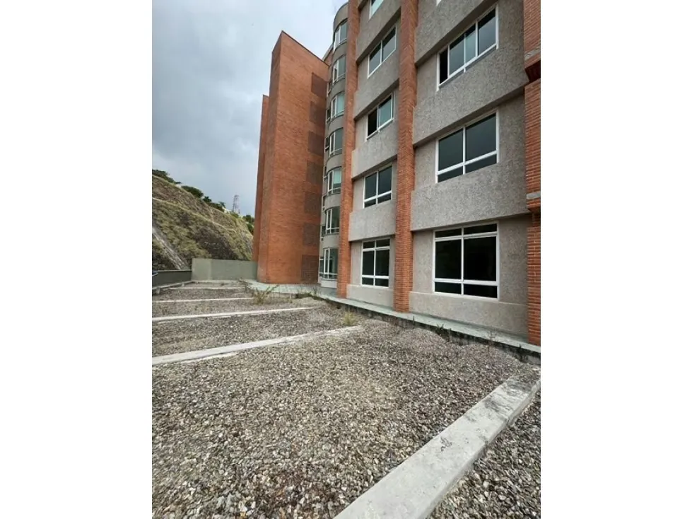 VENTA DE APARTAMENTO EN LA URBANIZACIÓN MIRADOR LOS CAMPITOS PB - 5