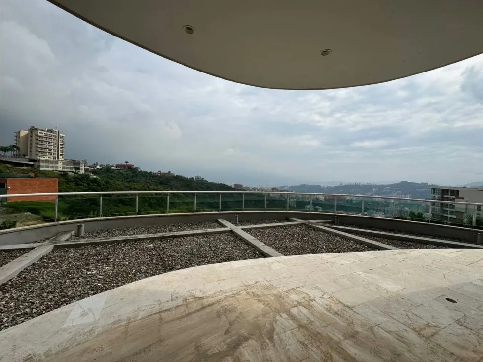 VENTA DE APARTAMENTO EN LA URBANIZACIÓN MIRADOR LOS CAMPITOS PB - 7