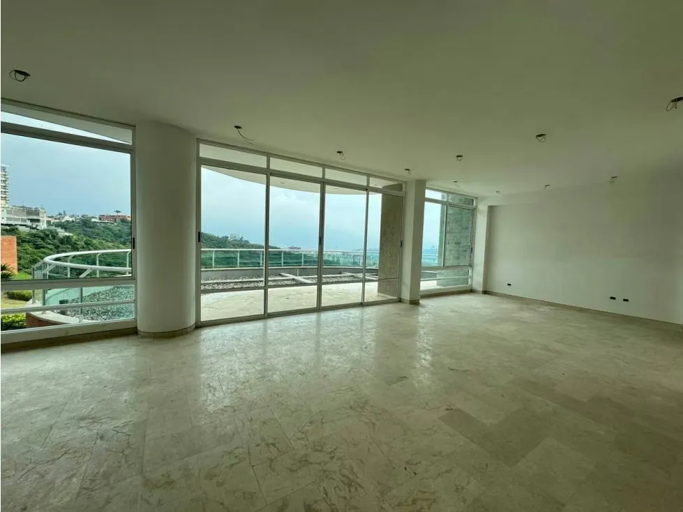 VENTA DE APARTAMENTO EN LA URBANIZACIÓN MIRADOR LOS CAMPITOS PB - 9