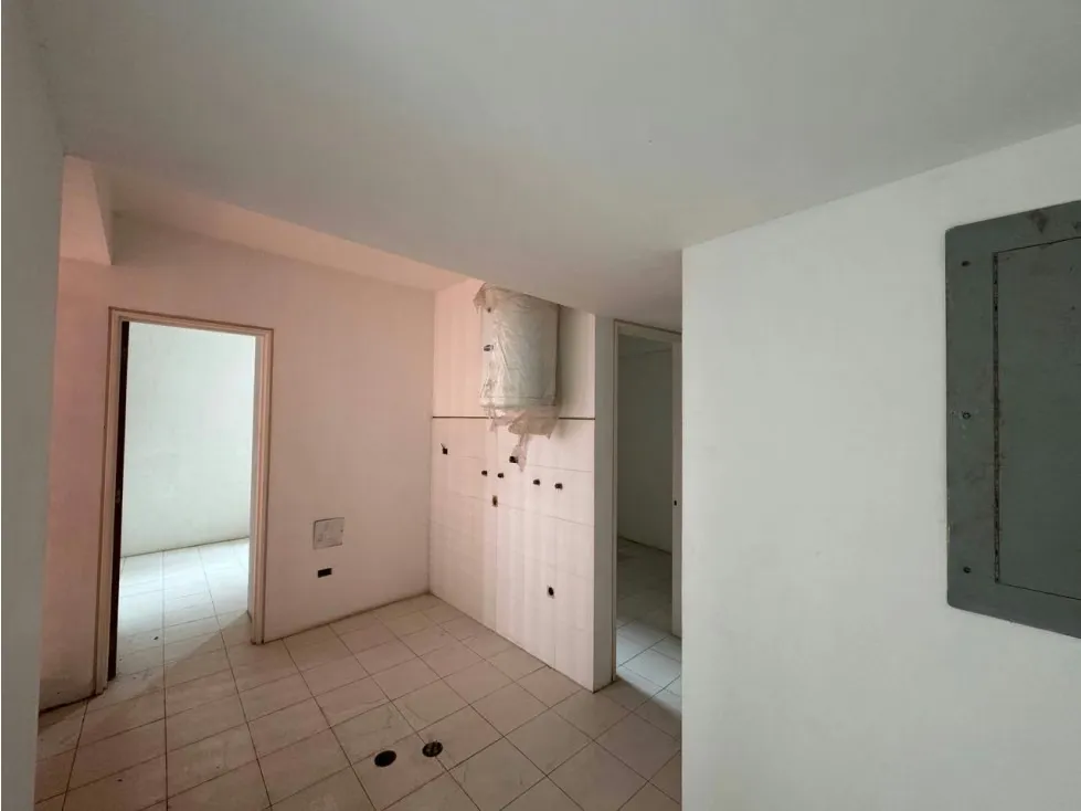 VENTA DE APARTAMENTO EN LA URBANIZACIÓN MIRADOR LOS CAMPITOS PB - 10