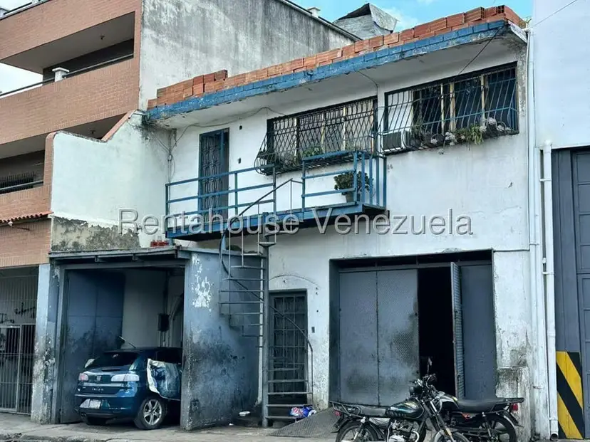 Local Comercial en Venta en San Martin, Distrito Metropolitano