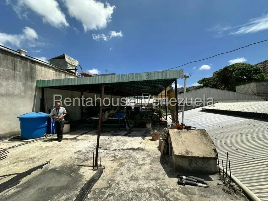 Local Comercial en Venta en San Martin, Distrito Metropolitano - 20