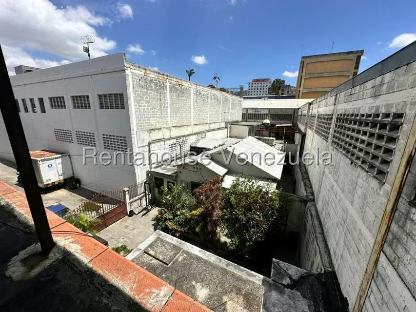 Local Comercial en Venta en San Martin, Distrito Metropolitano - 3