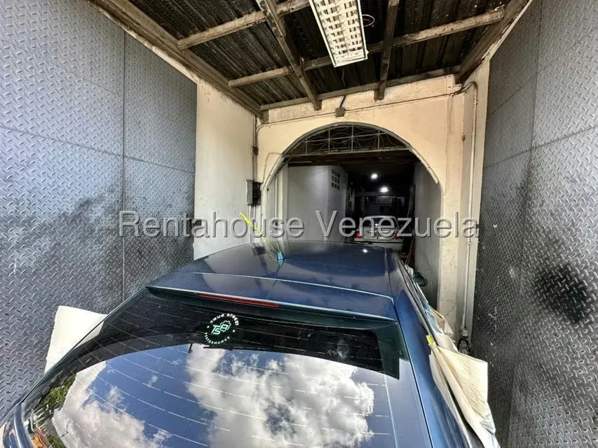 Local Comercial en Venta en San Martin, Distrito Metropolitano - 22