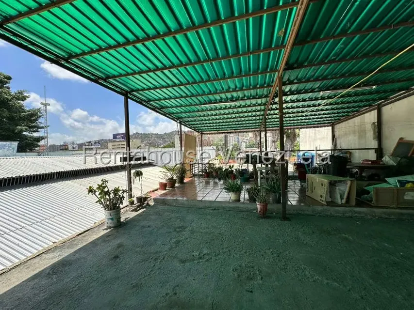 Local Comercial en Venta en San Martin, Distrito Metropolitano - 23