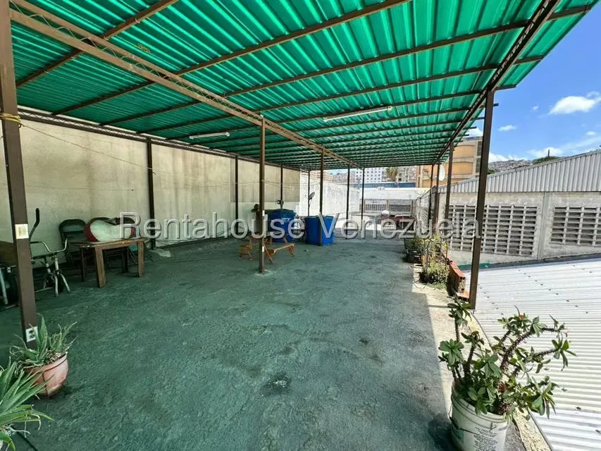 Local Comercial en Venta en San Martin, Distrito Metropolitano - 24