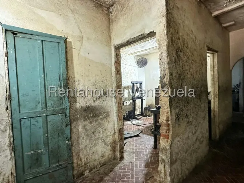 Local Comercial en Venta en San Martin, Distrito Metropolitano - 26