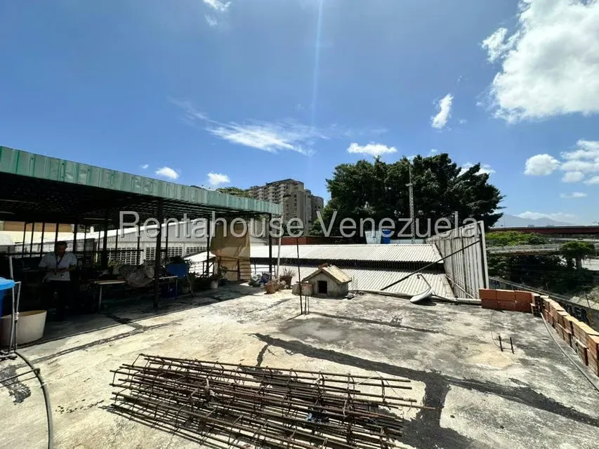 Local Comercial en Venta en San Martin, Distrito Metropolitano - 28