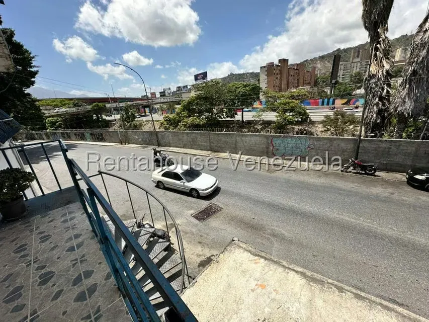 Local Comercial en Venta en San Martin, Distrito Metropolitano - 4