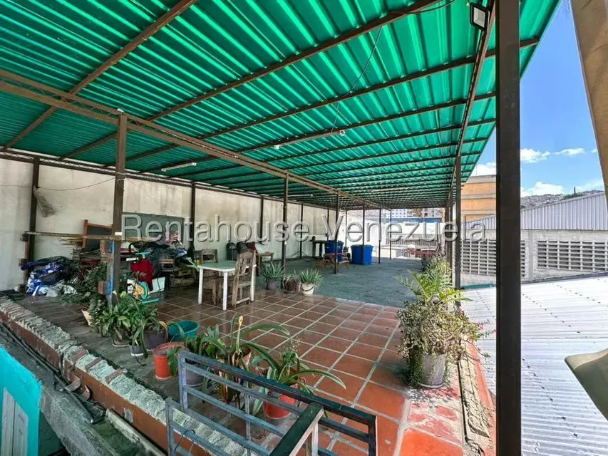 Local Comercial en Venta en San Martin, Distrito Metropolitano - 5