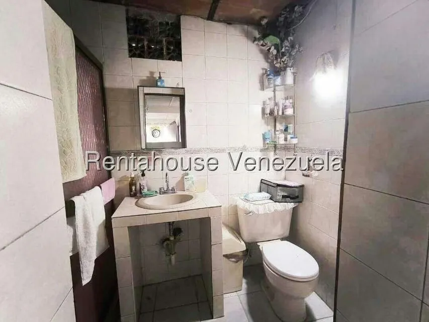 Local Comercial en Venta en San Martin, Distrito Metropolitano - 8