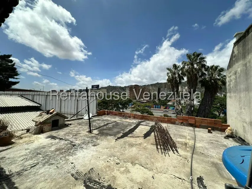 Local Comercial en Venta en San Martin, Distrito Metropolitano - 10