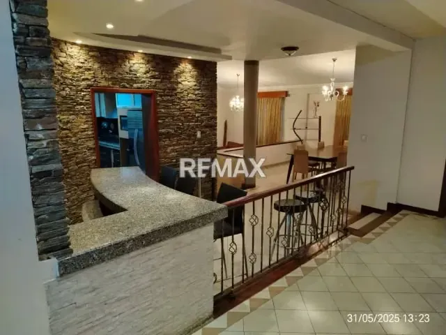 CASA EN VENTA EN URBANIZACIÓN CARIALINDA NAGUANAGUA EDO. CARABOBO - 8