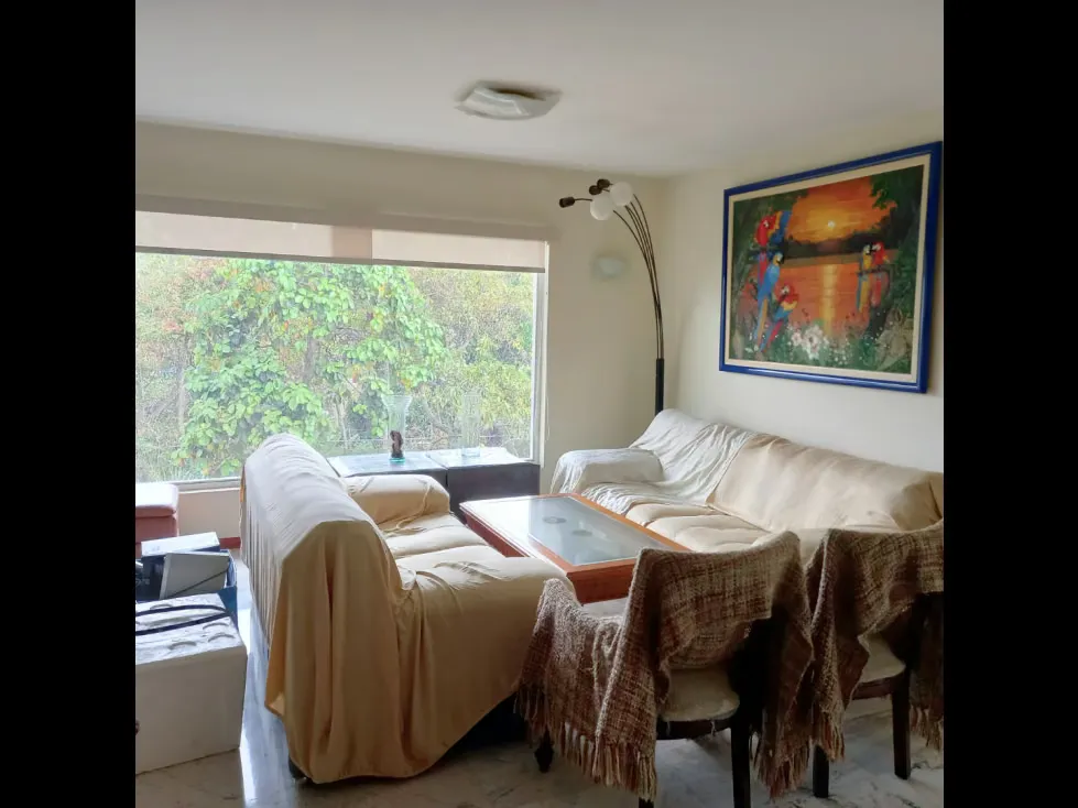 Casa en Venta en CUMBRES DE CURUMO 840M2 4H+2S2.5B+1S4P/ (AF) - 3