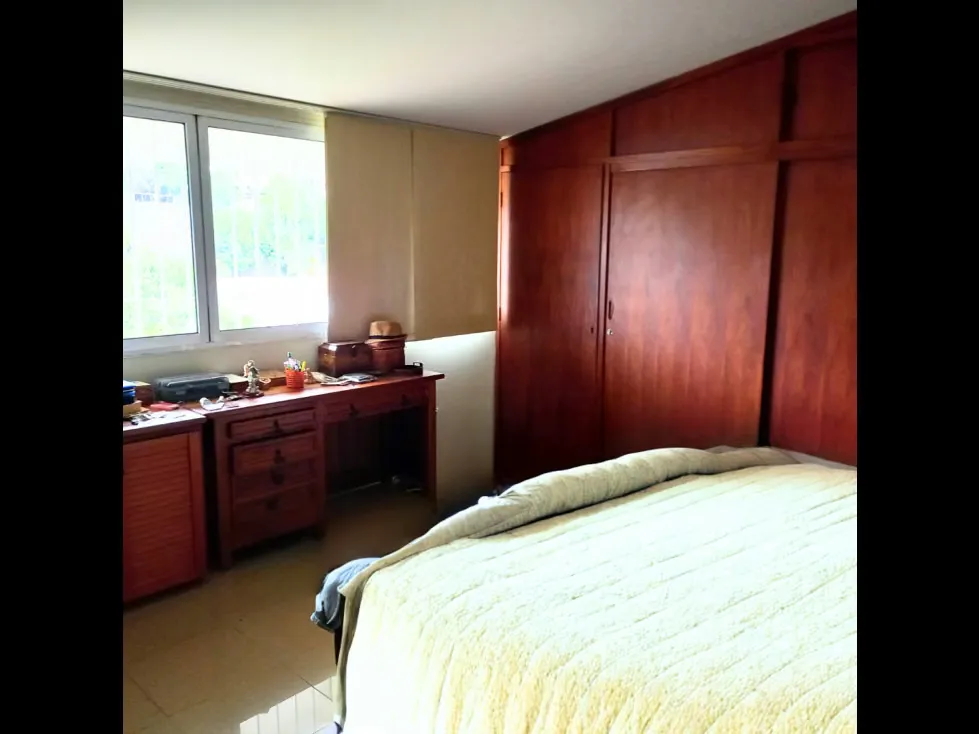 Casa en Venta en CUMBRES DE CURUMO 840M2 4H+2S2.5B+1S4P/ (AF) - 6