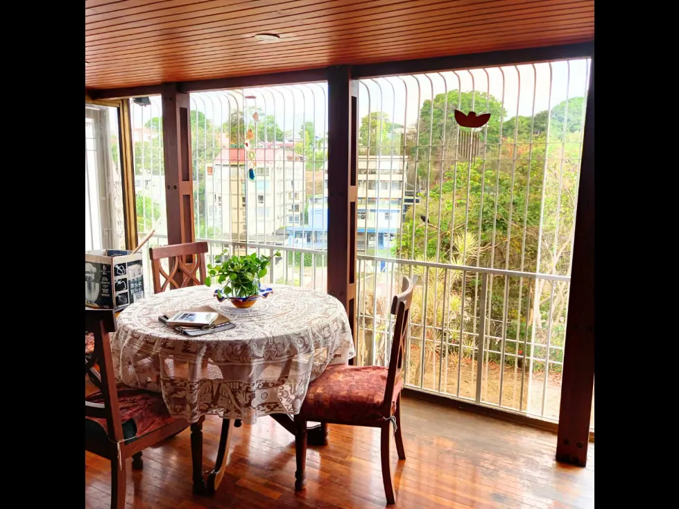 Casa en Venta en CUMBRES DE CURUMO 840M2 4H+2S2.5B+1S4P/ (AF) - 7