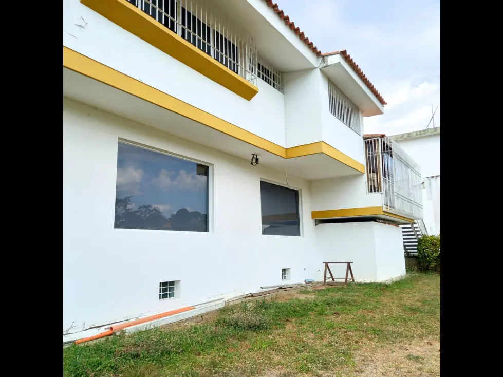 Casa en Venta en CUMBRES DE CURUMO 840M2 4H+2S2.5B+1S4P/ (AF) - 9