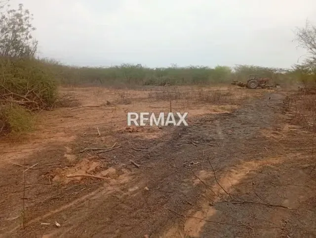 Terreno de 1.528 Hectáreas