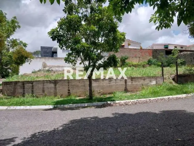 Terreno en Venta - Guaracarima
