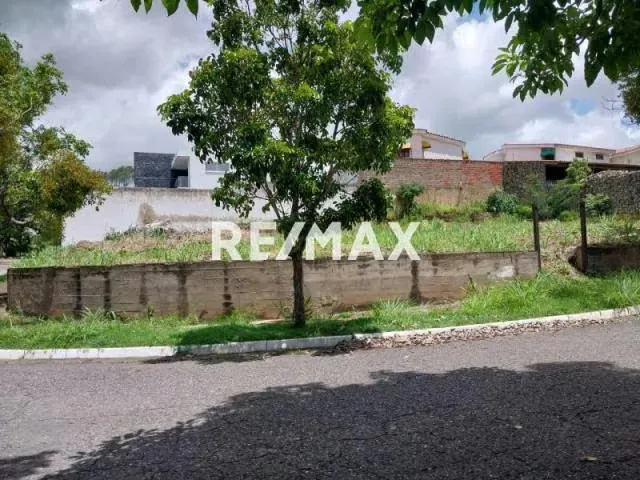 Terreno en Venta - Guaracarima