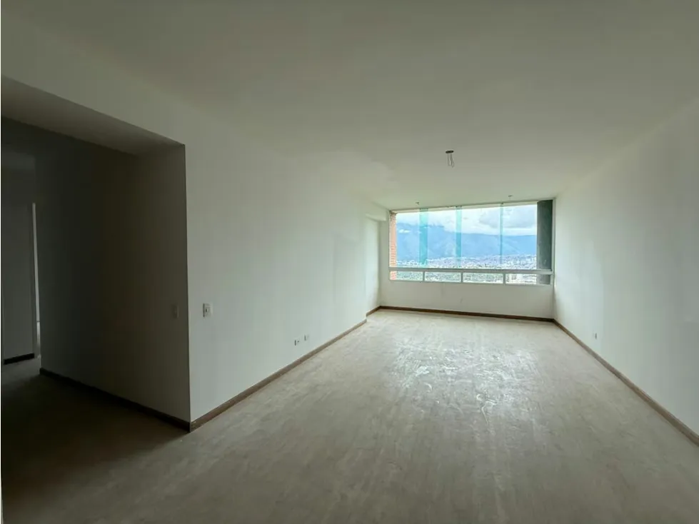 Se vende Apto 111m² 3h/2b/2p Lomas del Sol - 3