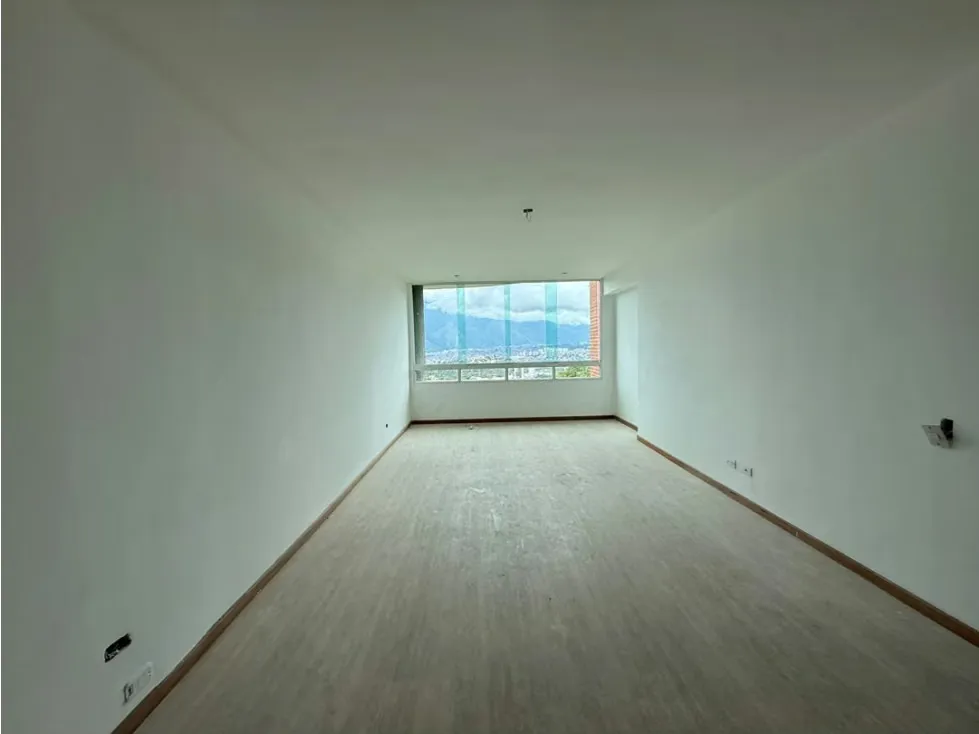 Se vende Apto 111m² 3h/2b/2p Lomas del Sol - 6