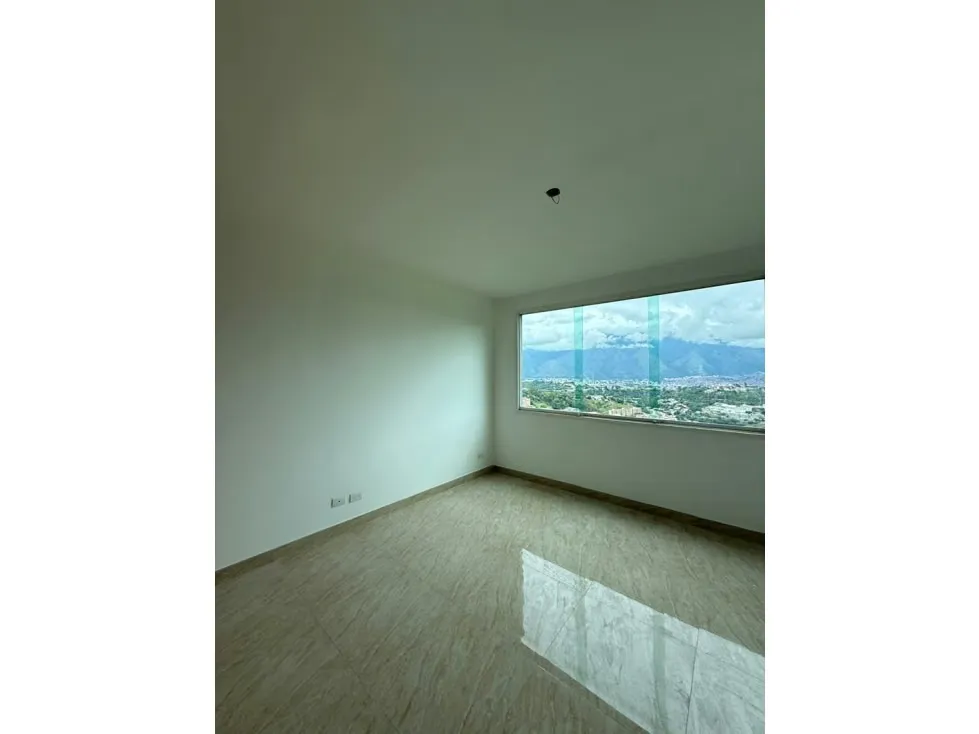 Se vende Apto 111m² 3h/2b/2p Lomas del Sol - 10