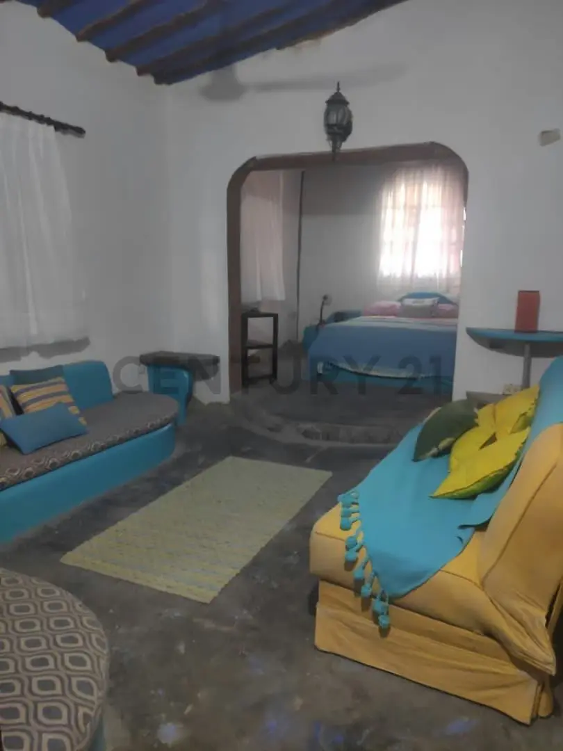 CASA IDEL PARA EMPRENDER POSADA,SECTOR MUNDO NUEVO, PAMPATAR, ISLA DE MARGARITA - 4