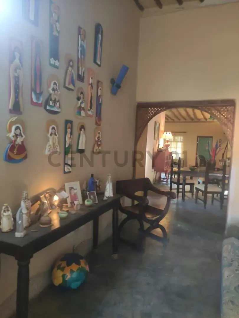 CASA IDEL PARA EMPRENDER POSADA,SECTOR MUNDO NUEVO, PAMPATAR, ISLA DE MARGARITA - 5