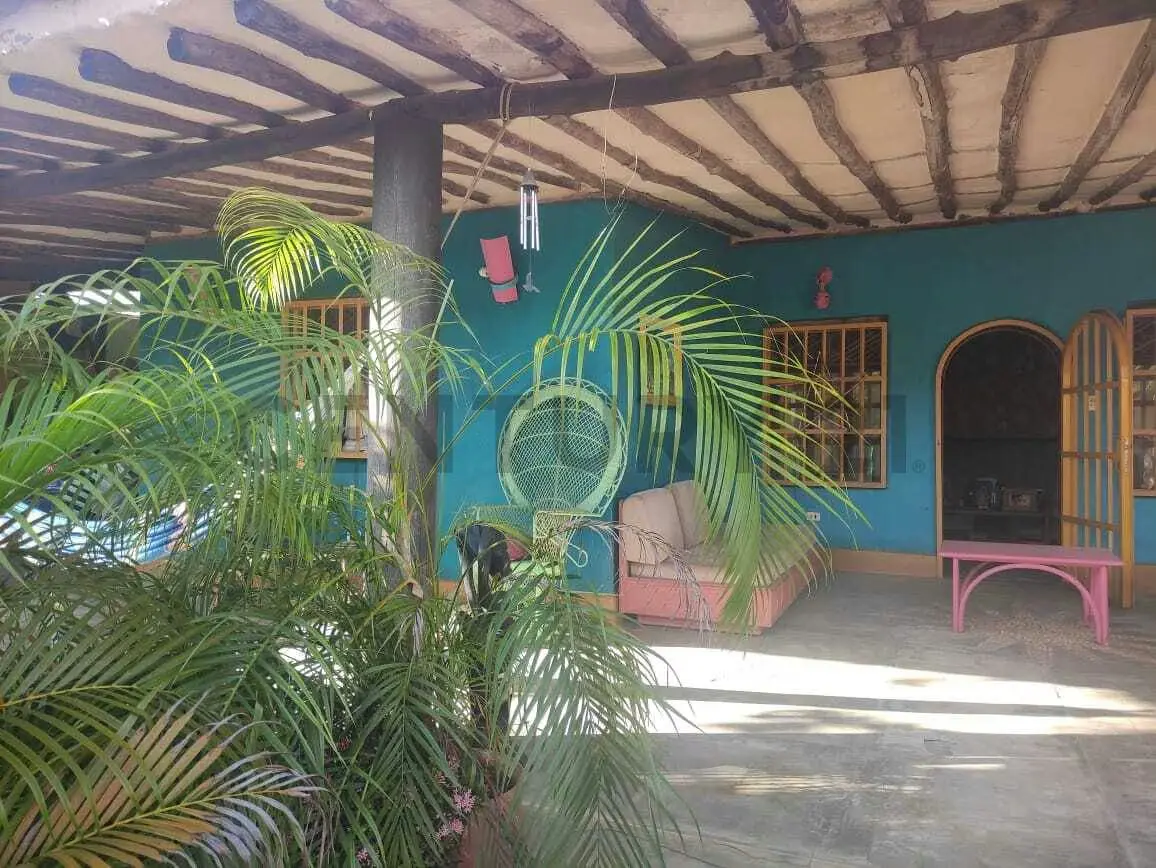 CASA IDEL PARA EMPRENDER POSADA,SECTOR MUNDO NUEVO, PAMPATAR, ISLA DE MARGARITA - 9