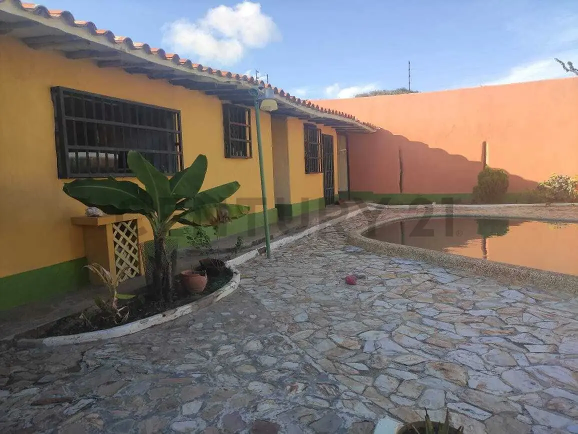 CASA IDEL PARA EMPRENDER POSADA,SECTOR MUNDO NUEVO, PAMPATAR, ISLA DE MARGARITA - 10