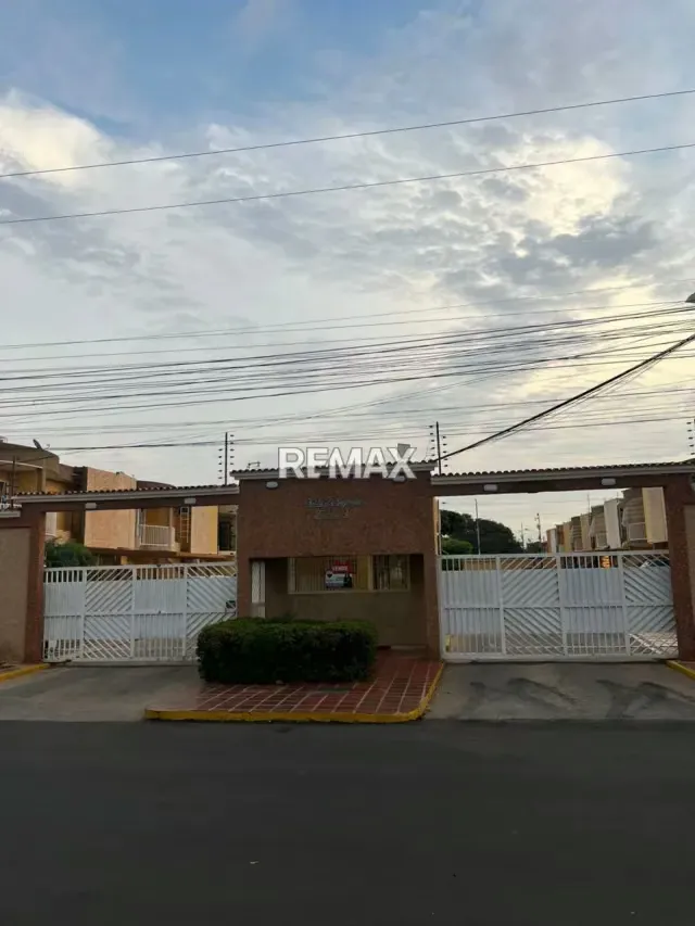 TOWNHOUSE EN VENTA VILLA SAGRADA FAMILIA ZONA OESTE MARACAIBO - 19