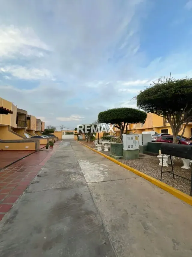 TOWNHOUSE EN VENTA VILLA SAGRADA FAMILIA ZONA OESTE MARACAIBO - 20